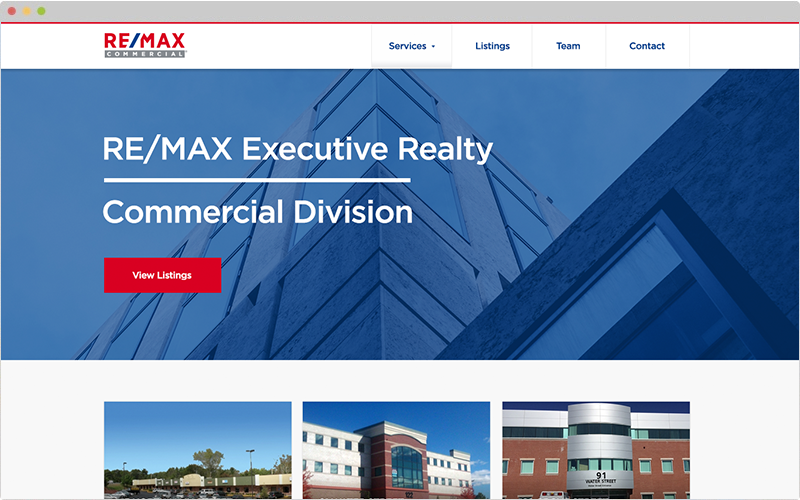 REMAX Website