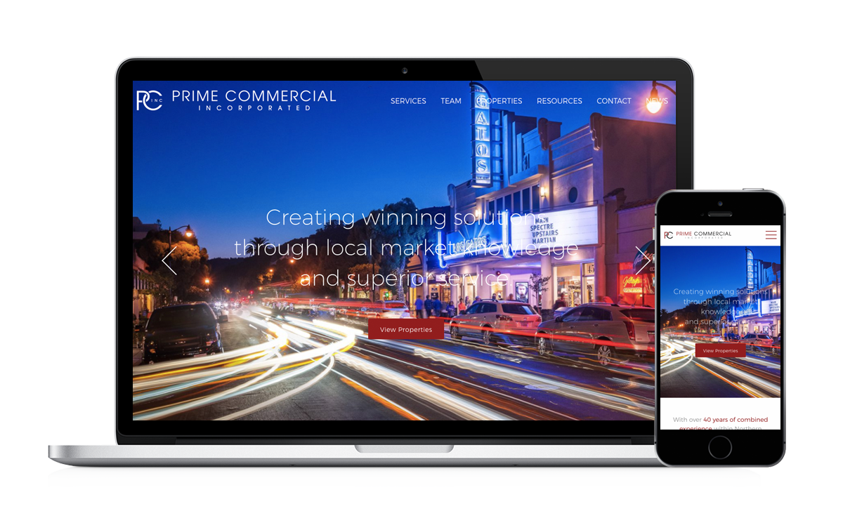 prime commercial inmotion launches project for prime commercial inc inmotion real estate media prime commercial inmotion launches project for prime commercial inc inmotion real estate media