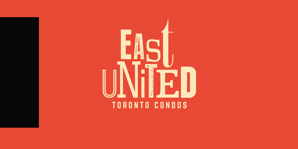 east united condos
