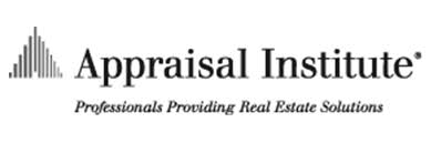 Appraisal Institute logo