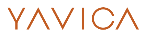 Yavica Logo - CRE Property Management Software