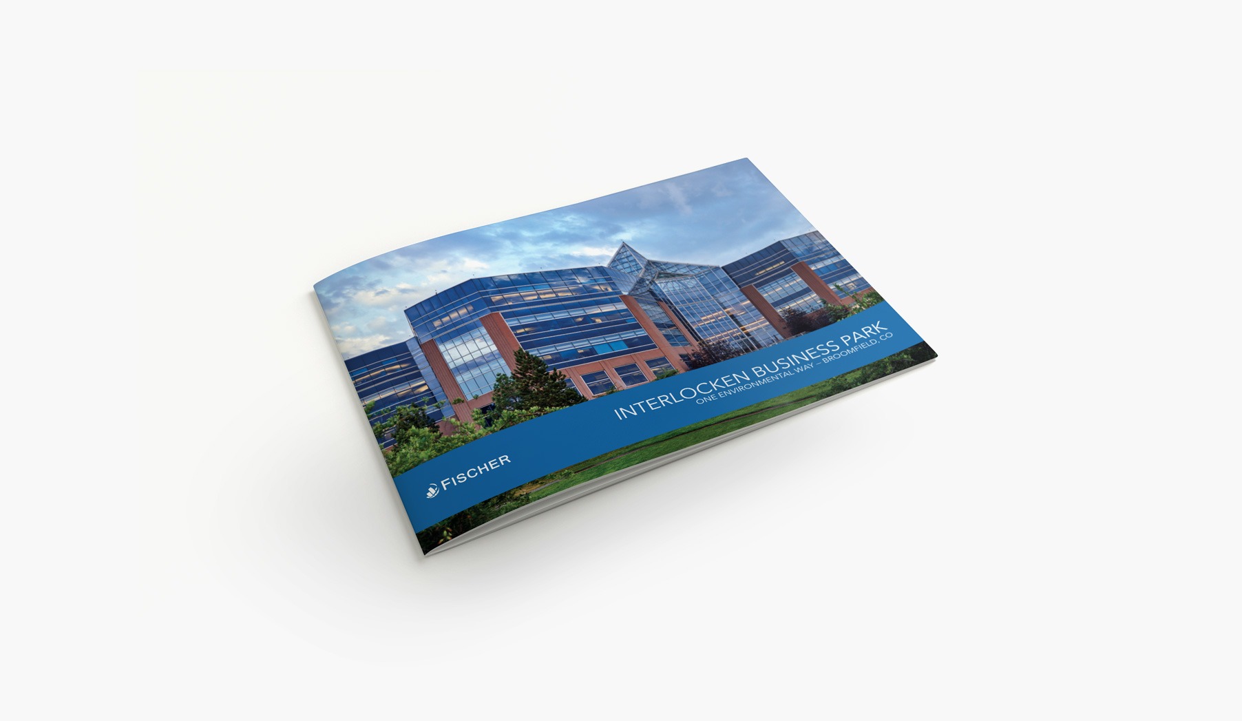 Interlocken Business Park
