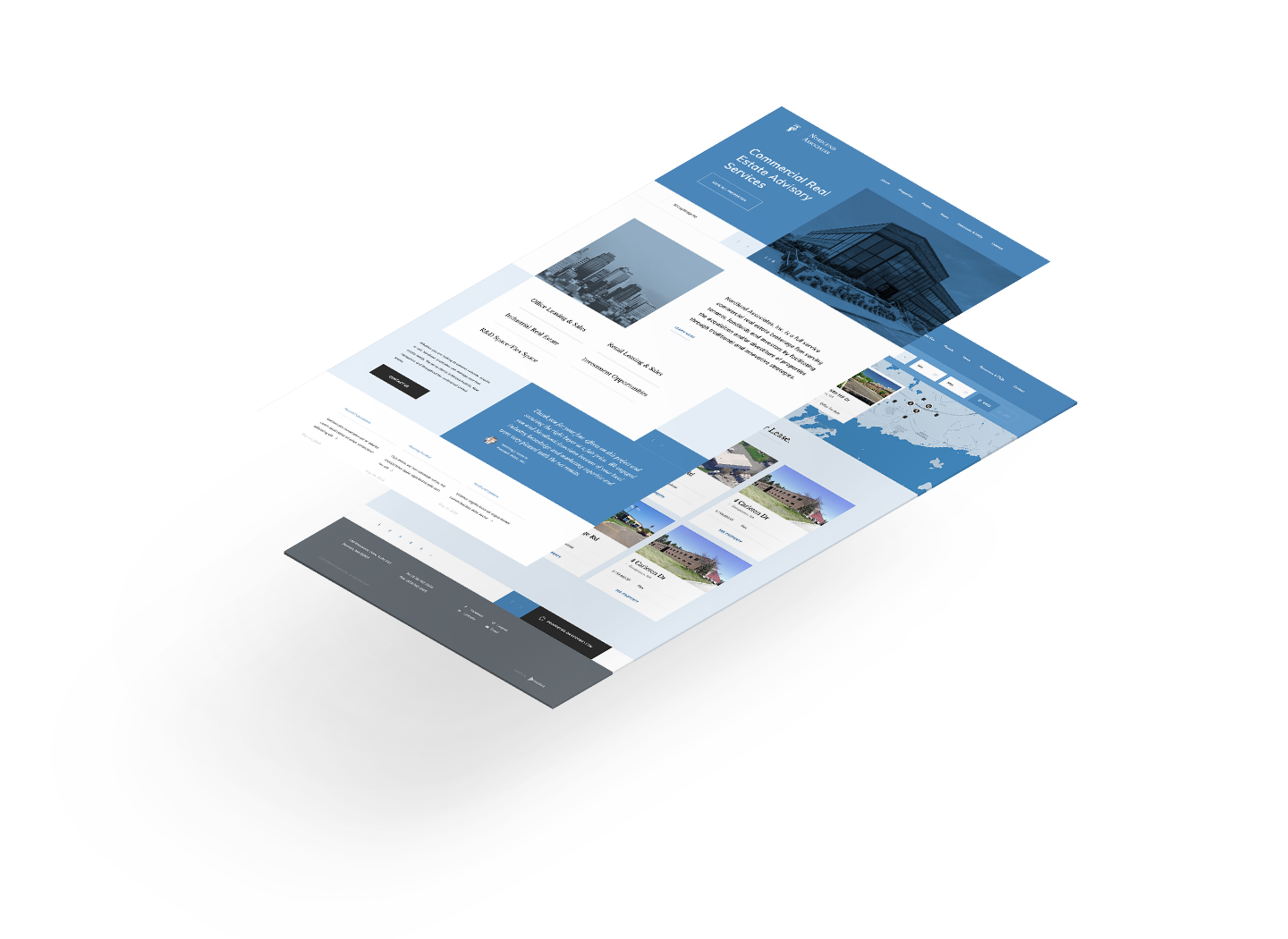 Nordlund Associates