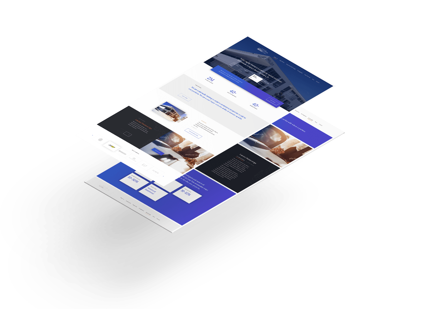 MMG Equity Partners