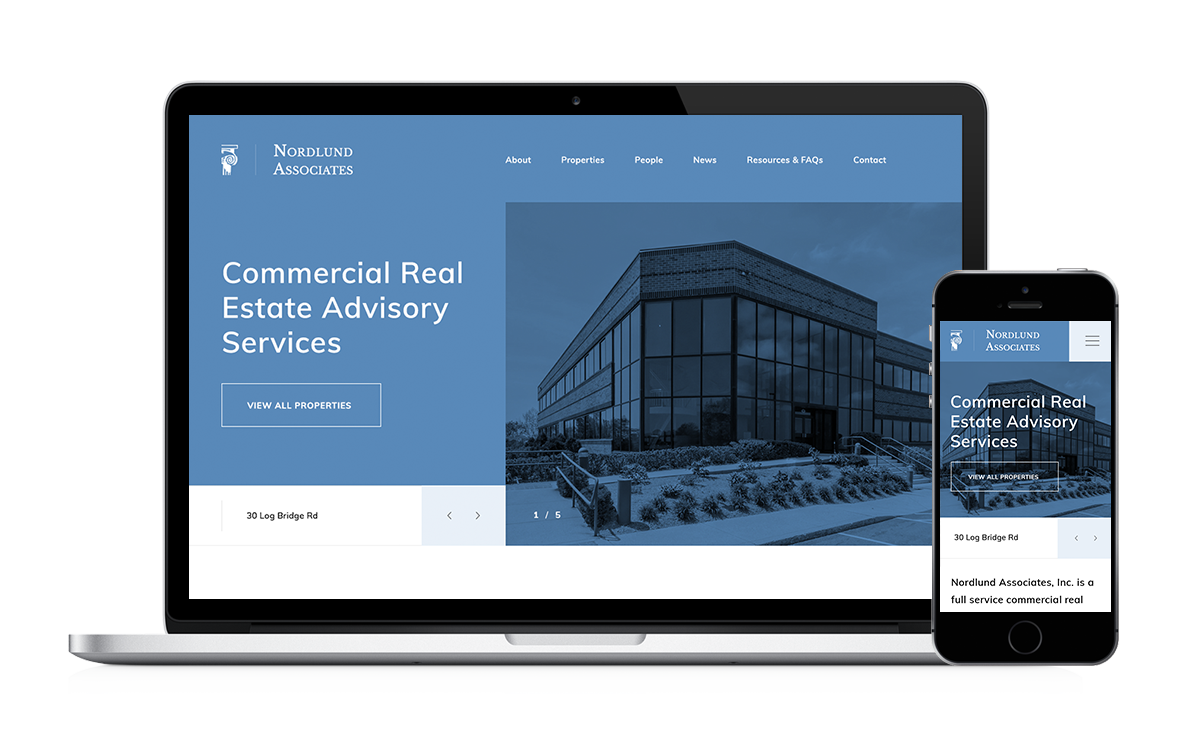 Nordlund Associates